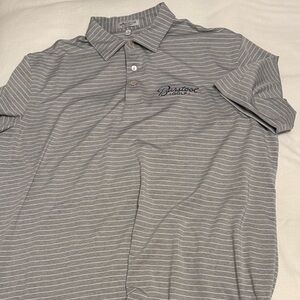 Peter Millar Barstool Golf Polo